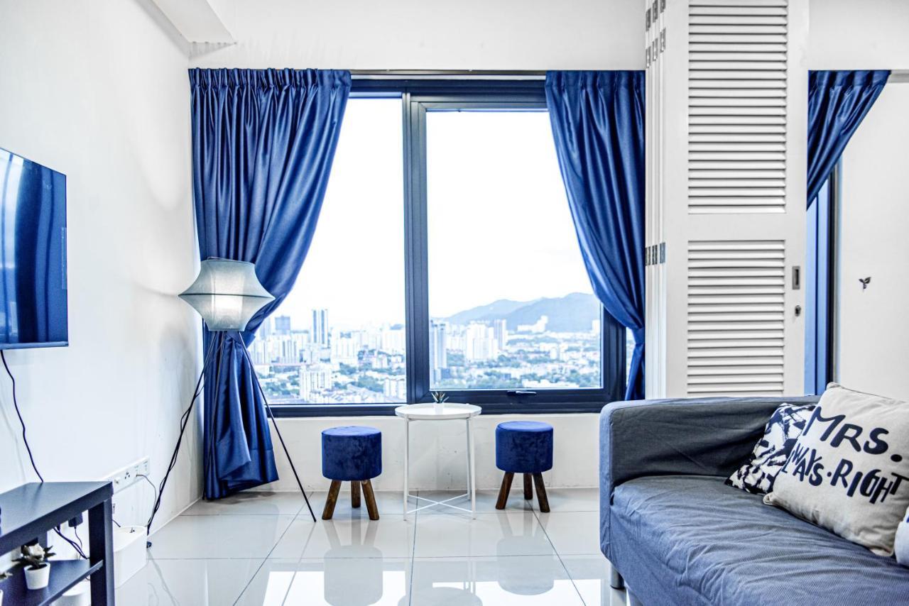 شقة Georgetowntropicana Macalister 218 المظهر الخارجي الصورة