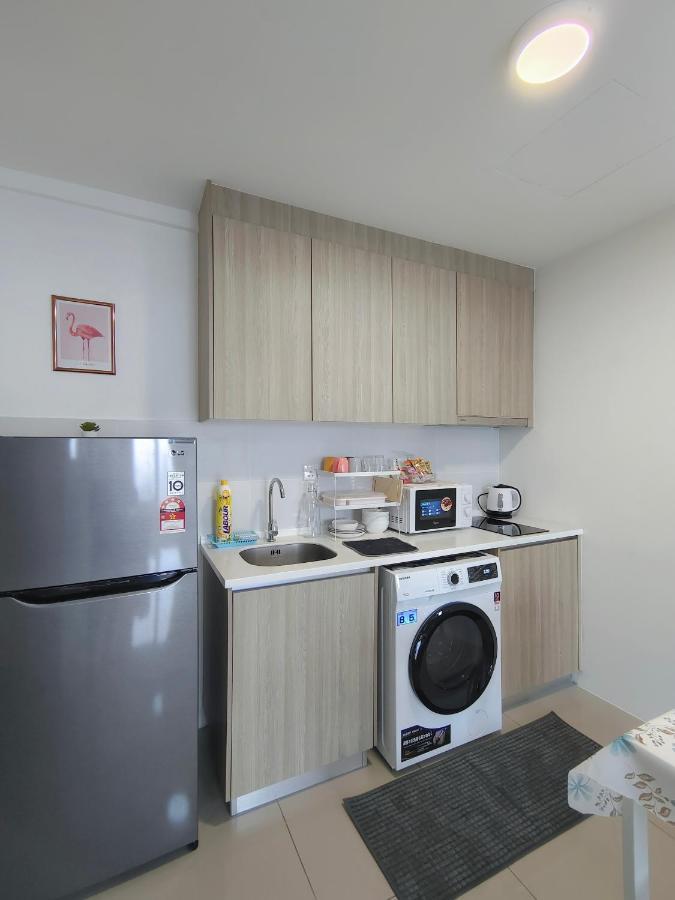 شقة Georgetowntropicana Macalister 218 المظهر الخارجي الصورة