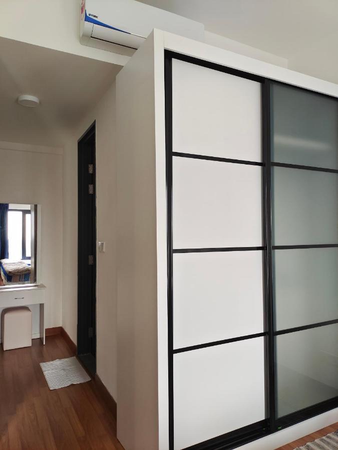 شقة Georgetowntropicana Macalister 218 المظهر الخارجي الصورة
