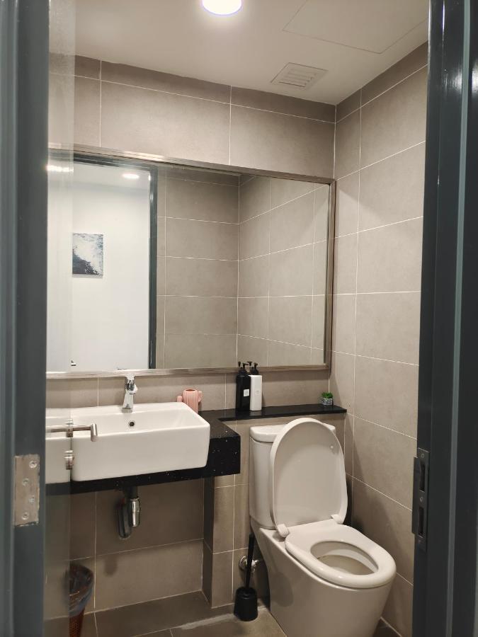 شقة Georgetowntropicana Macalister 218 المظهر الخارجي الصورة