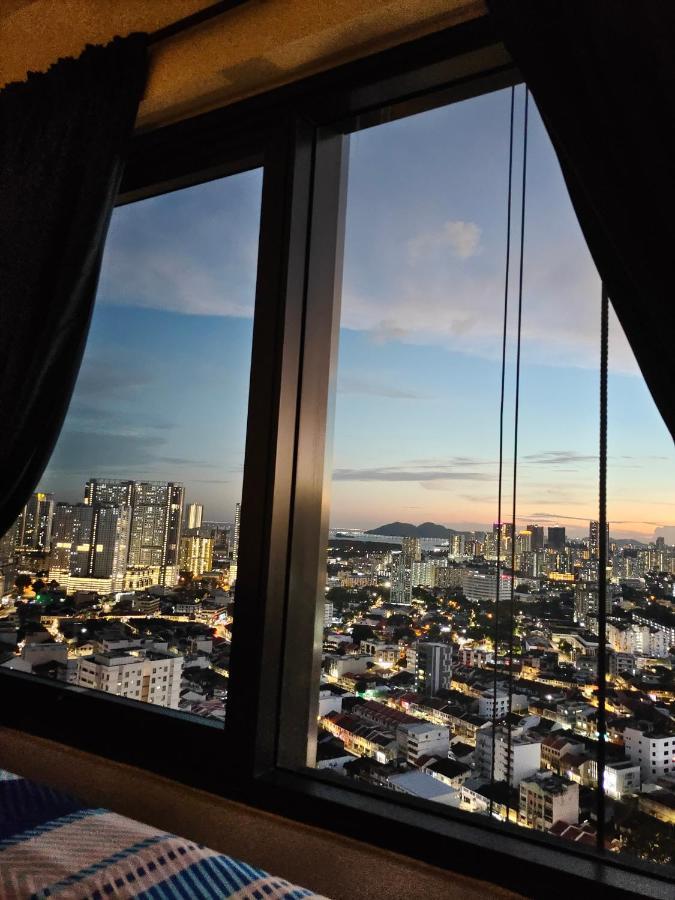 شقة Georgetowntropicana Macalister 218 المظهر الخارجي الصورة