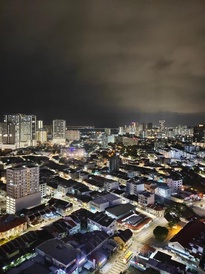 شقة Georgetowntropicana Macalister 218 المظهر الخارجي الصورة