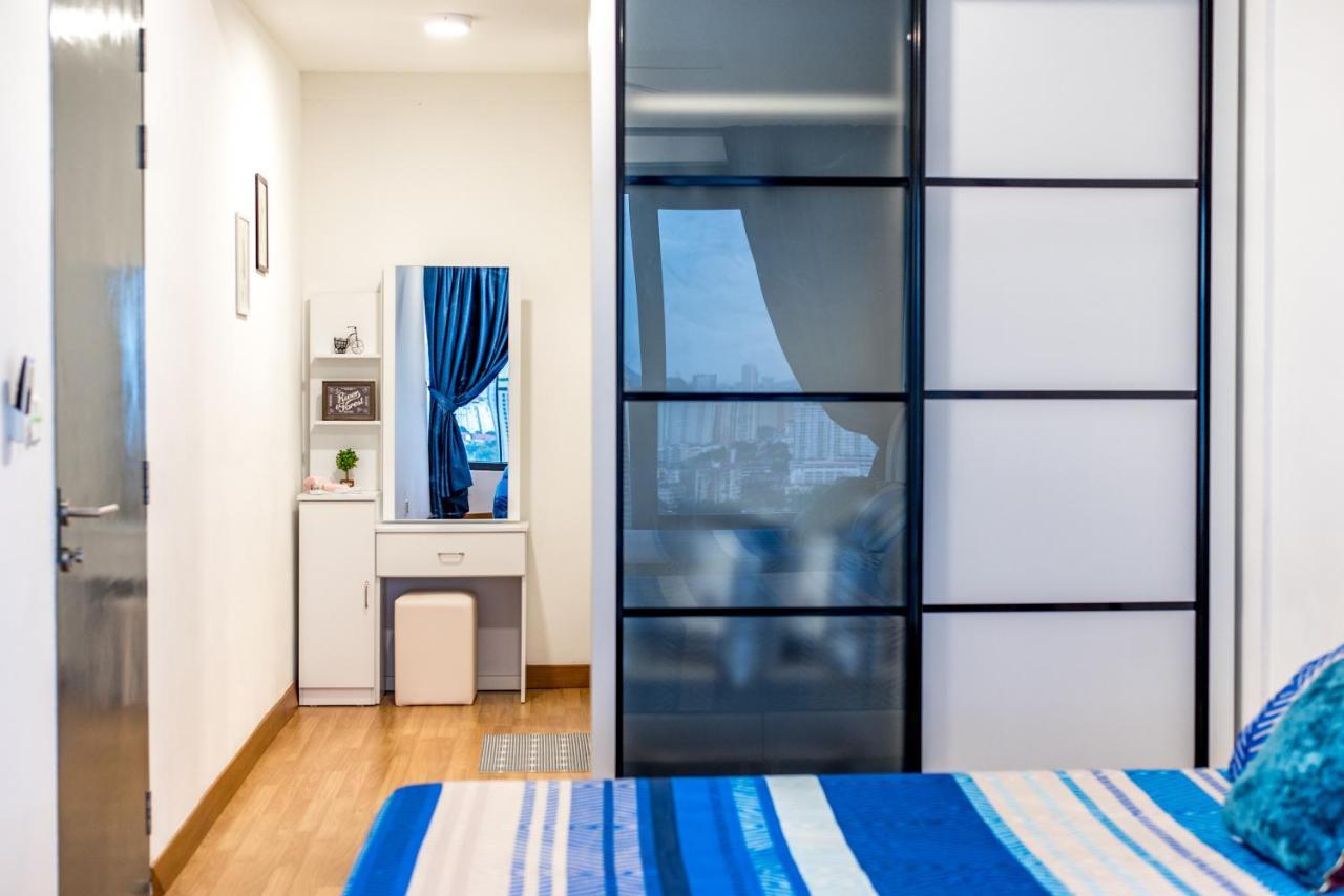 شقة Georgetowntropicana Macalister 218 المظهر الخارجي الصورة
