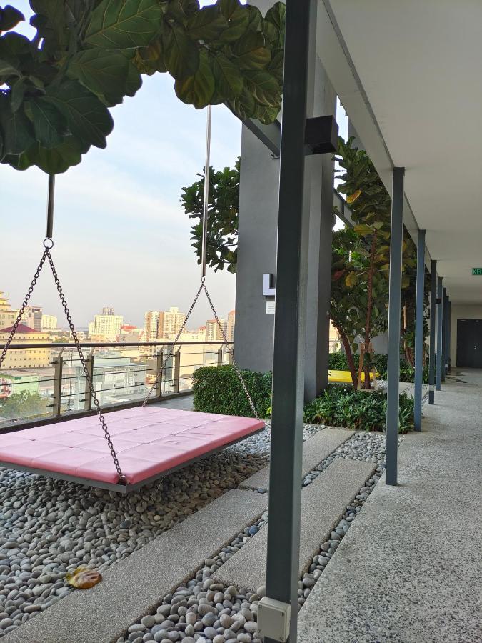 شقة Georgetowntropicana Macalister 218 المظهر الخارجي الصورة