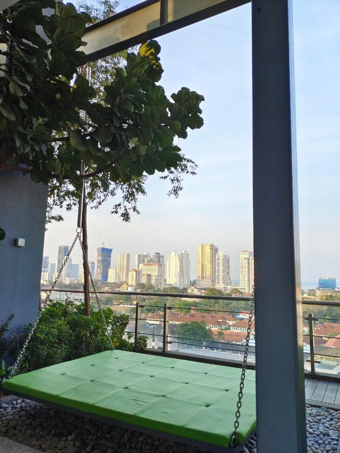 شقة Georgetowntropicana Macalister 218 المظهر الخارجي الصورة